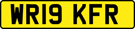 WR19KFR
