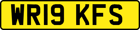 WR19KFS