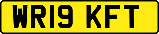 WR19KFT