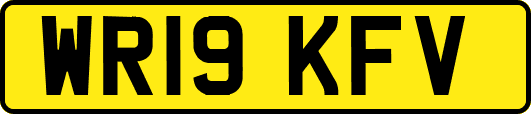 WR19KFV