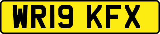 WR19KFX