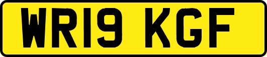 WR19KGF