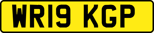 WR19KGP