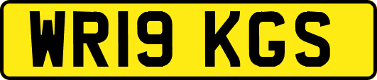 WR19KGS