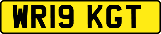 WR19KGT