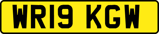 WR19KGW