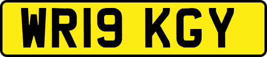 WR19KGY