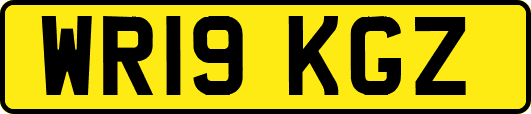 WR19KGZ