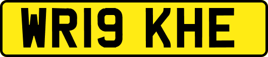 WR19KHE