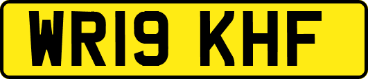 WR19KHF