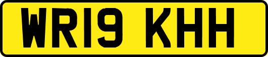WR19KHH