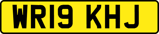 WR19KHJ