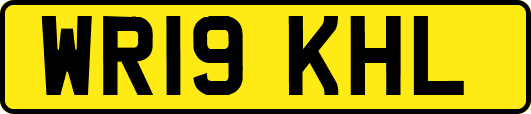 WR19KHL