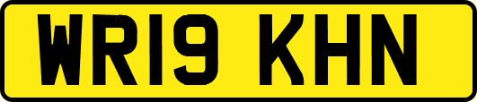 WR19KHN