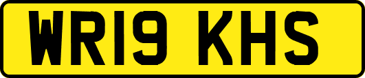 WR19KHS