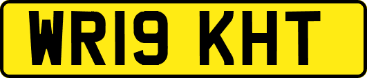 WR19KHT