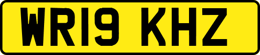 WR19KHZ