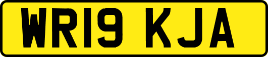 WR19KJA