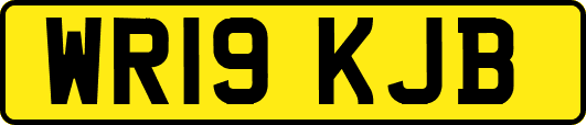 WR19KJB