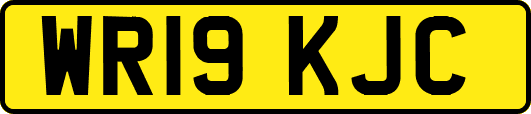 WR19KJC