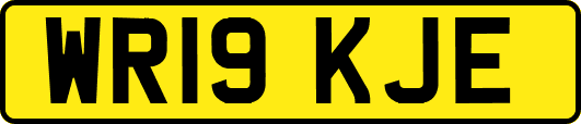 WR19KJE