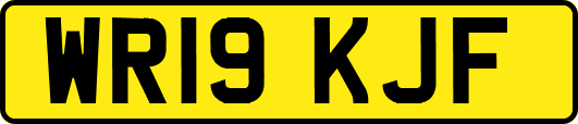 WR19KJF