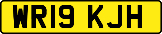 WR19KJH
