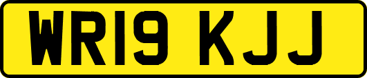 WR19KJJ