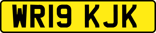 WR19KJK