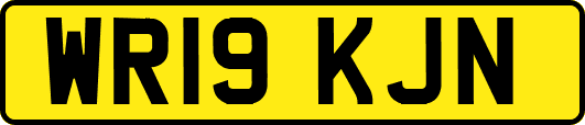 WR19KJN