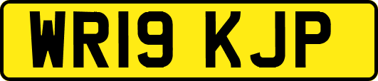 WR19KJP