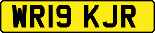 WR19KJR