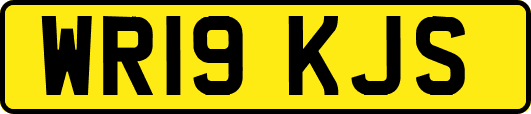 WR19KJS