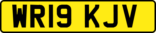 WR19KJV