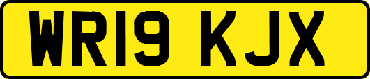 WR19KJX