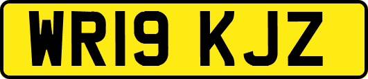 WR19KJZ