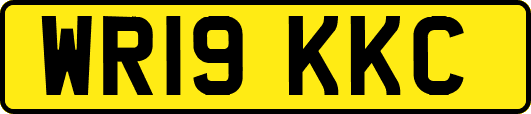 WR19KKC