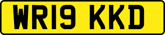 WR19KKD