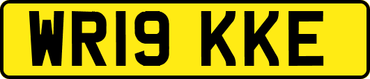 WR19KKE