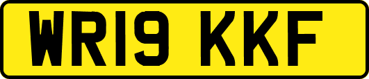 WR19KKF
