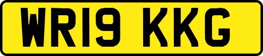 WR19KKG