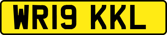 WR19KKL