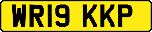 WR19KKP