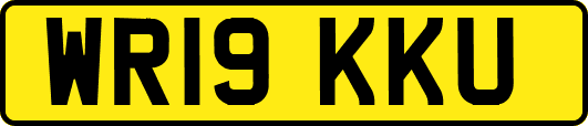 WR19KKU