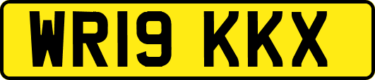 WR19KKX