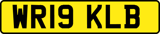 WR19KLB