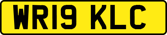 WR19KLC