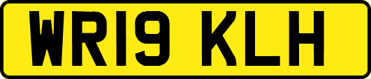 WR19KLH