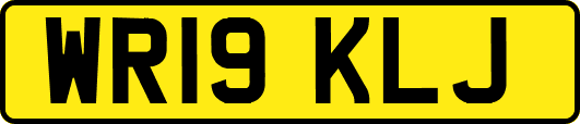 WR19KLJ