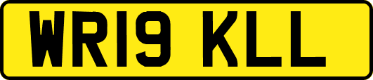WR19KLL